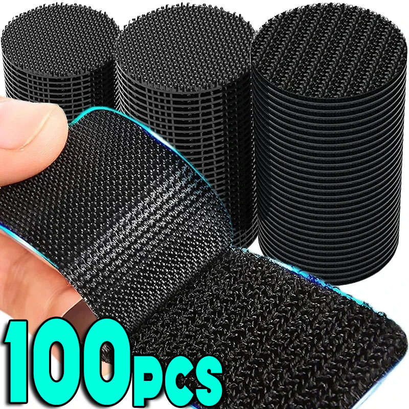 Velcro Sew On - Super Strong Sewing Double-sided Tape Very