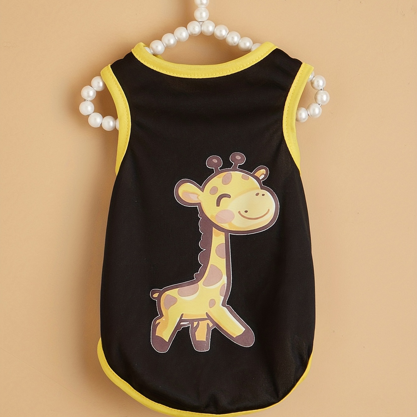 Sewing Vest - Pet clothes: dog and cat vest,