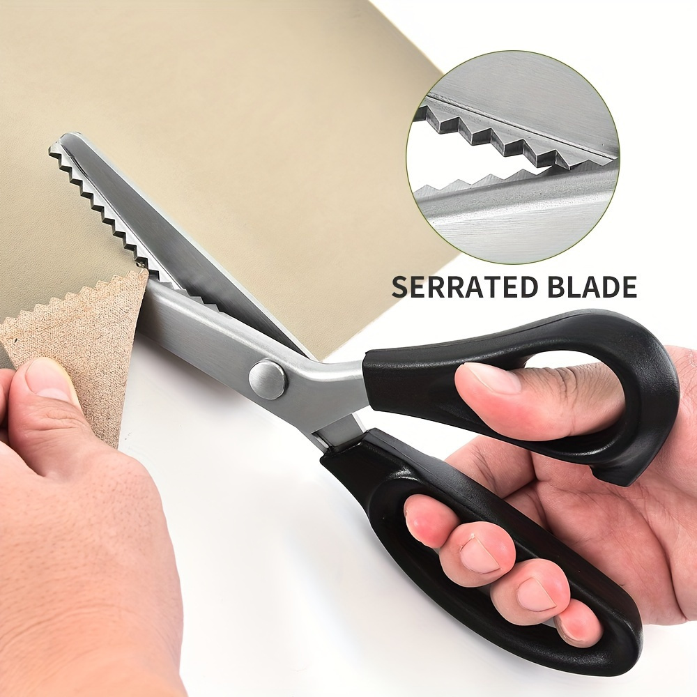 Professional Pinking Shears wi - Pinking Shear Blade recensie en prijs