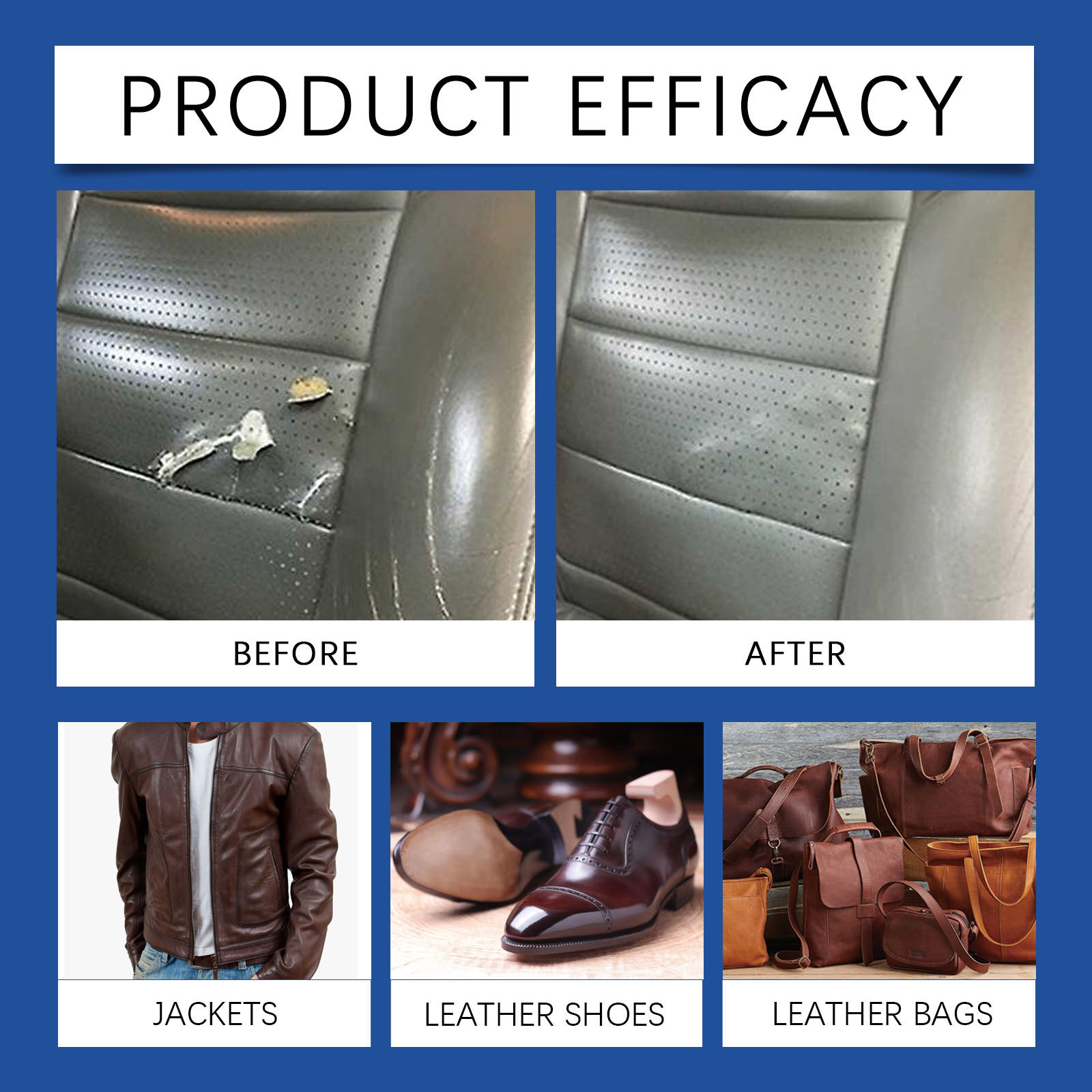 Professional Leather Glue Fabr - Fabric Glue Bond recensie en prijs