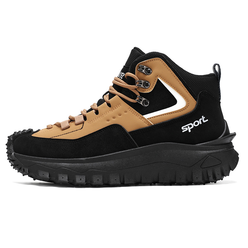 Men's Wide Width Hiking Shoes  - Sewing Cloth recensie en prijs