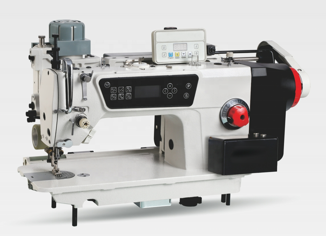 QK-GS996-PDL Industrial Lockst - Sewing In Textile Industry recensie en prijs