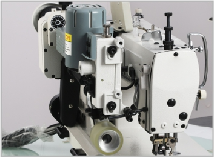 QK-GS996-PDL Industrial Lockst - Sewing In Textile Industry recensie en prijs