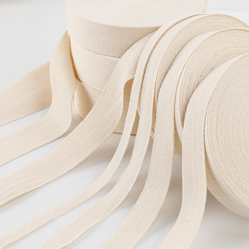Beige Ribbons 10/15/20/25/30/4 - Textile And Sewing Supply recensie en prijs