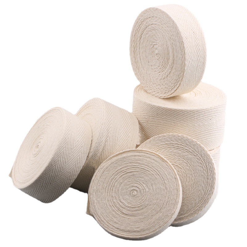 Beige Ribbons 10/15/20/25/30/4 - Textile And Sewing Supply recensie en prijs