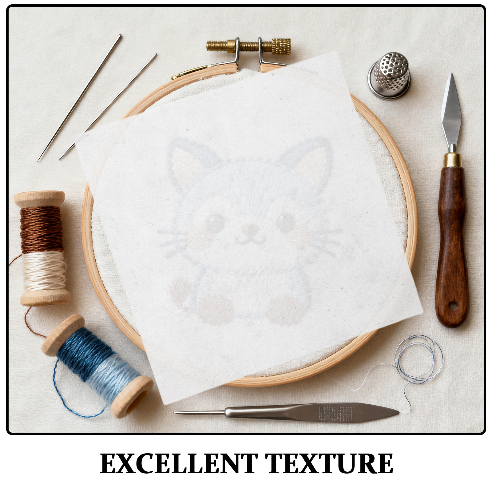 20Pcs Double Sided Iron on Fus - Fabric Glue Bond recensie en prijs