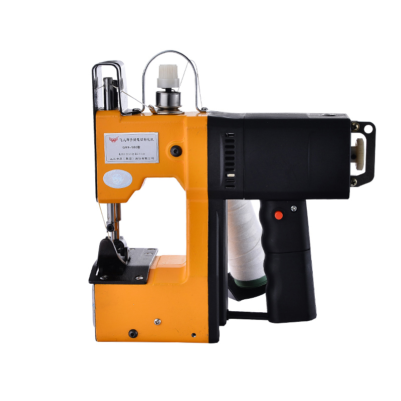 Portable Electric Sewing Machi - Sewing In Textile Industry recensie en prijs
