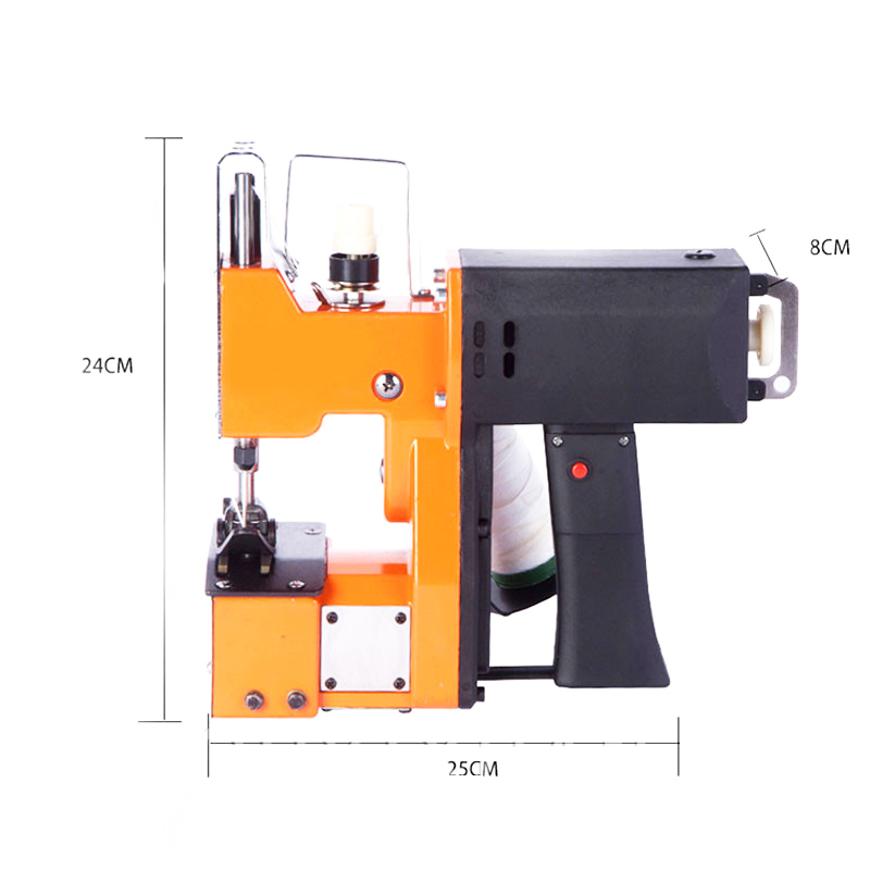 Portable Electric Sewing Machi - Sewing In Textile Industry recensie en prijs
