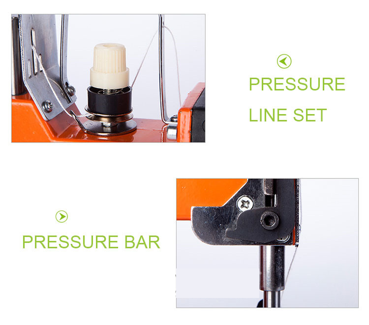Portable Electric Sewing Machi - Sewing In Textile Industry recensie en prijs