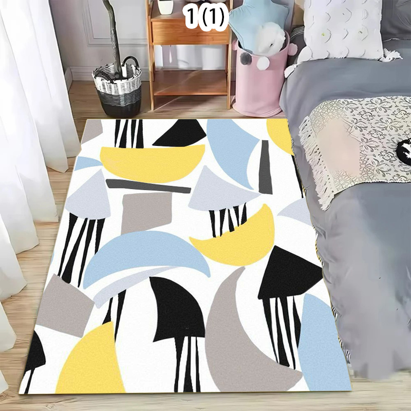 Soft Modern Abstract Geometric - Century Textile & Sewing Supply Avenue C North Saskatoon Sk recensie en prijs