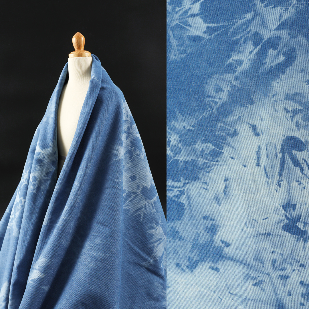 100% Cotton Tie-dye Dresses De - Sewing Tie Dye recensie en prijs
