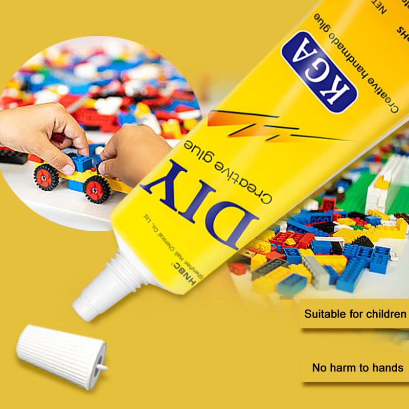 Safe Glue For Children Transpa - Fabric Glue Bond recensie en prijs