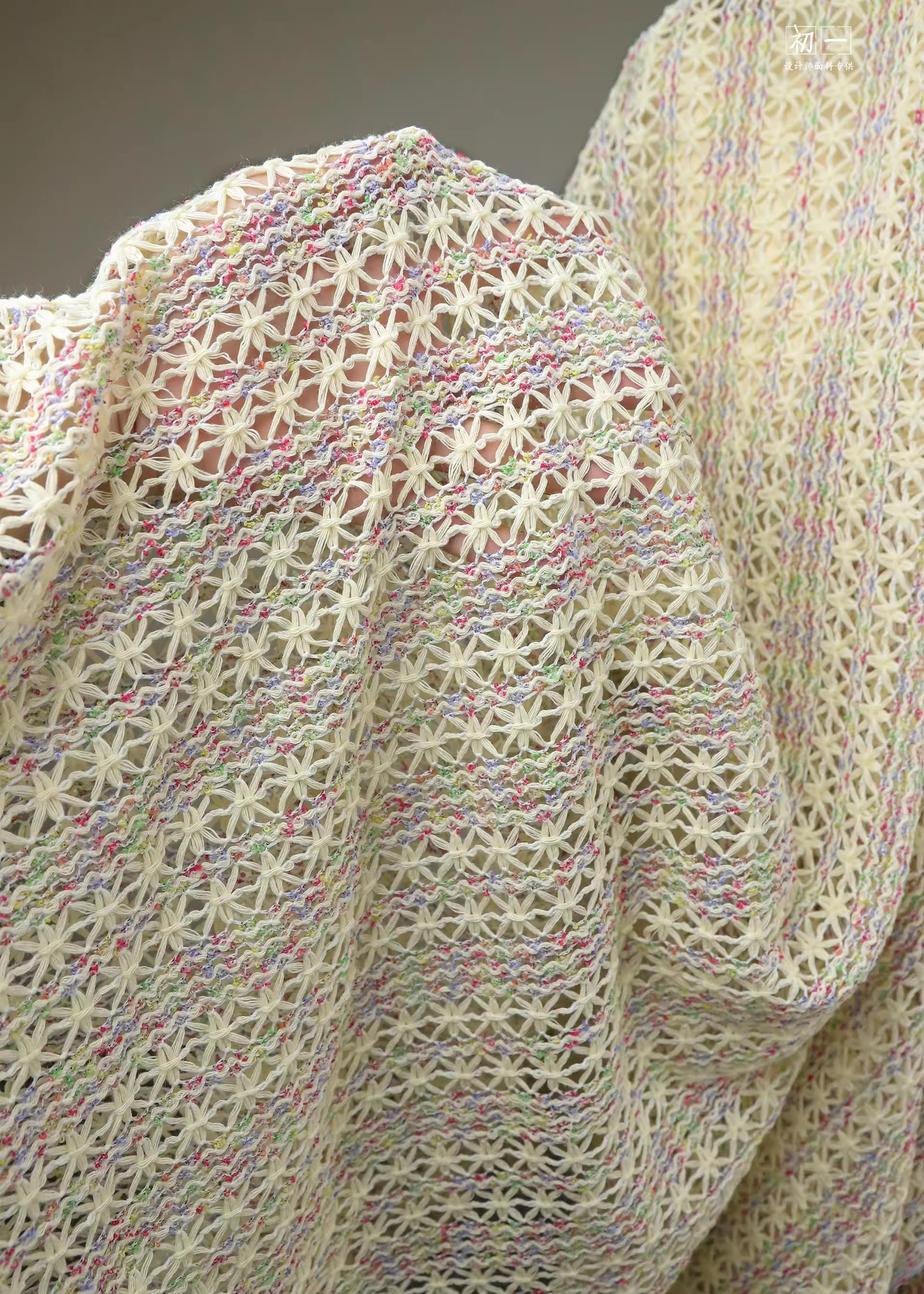 1yard crochet knitting fabrics - Sewing Knit recensie en prijs