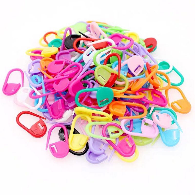 500/1000PCS 2.2cm Random Mix C - Sewing Knit recensie en prijs