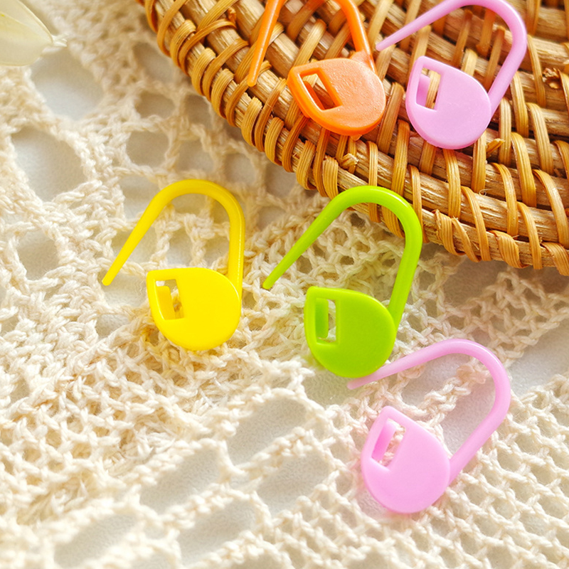 500/1000PCS 2.2cm Random Mix C - Sewing Knit recensie en prijs