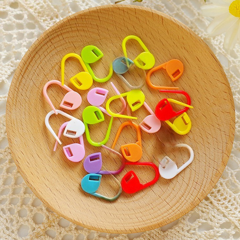 500/1000PCS 2.2cm Random Mix C - Sewing Knit recensie en prijs