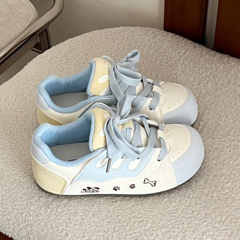 Women's Casual Sneakers—Lightw - Sewing Cotton recensie en prijs