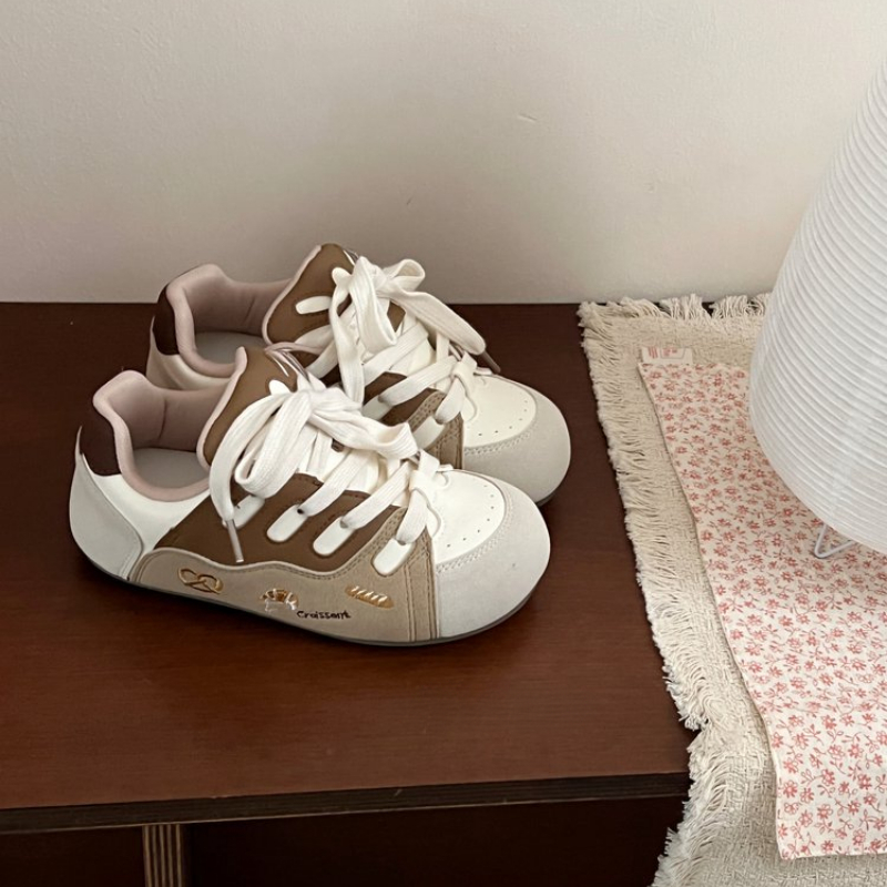Women's Casual Sneakers—Lightw - Sewing Cotton recensie en prijs