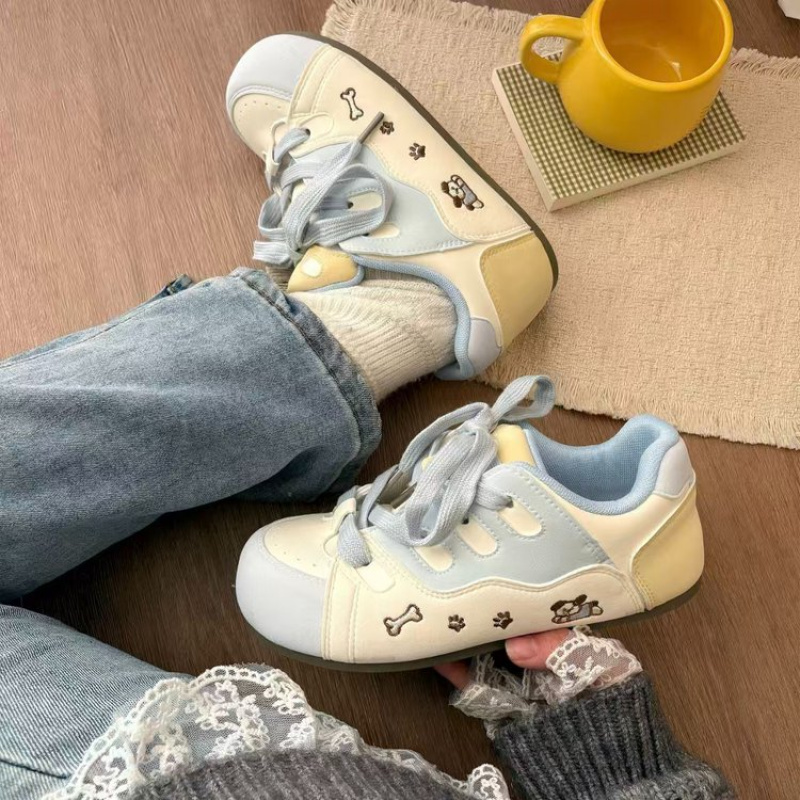 Women's Casual Sneakers—Lightw - Sewing Cotton recensie en prijs