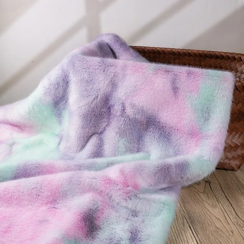 Imitation Teddy Bear Tie Dye M - Sewing Tie Dye recensie en prijs