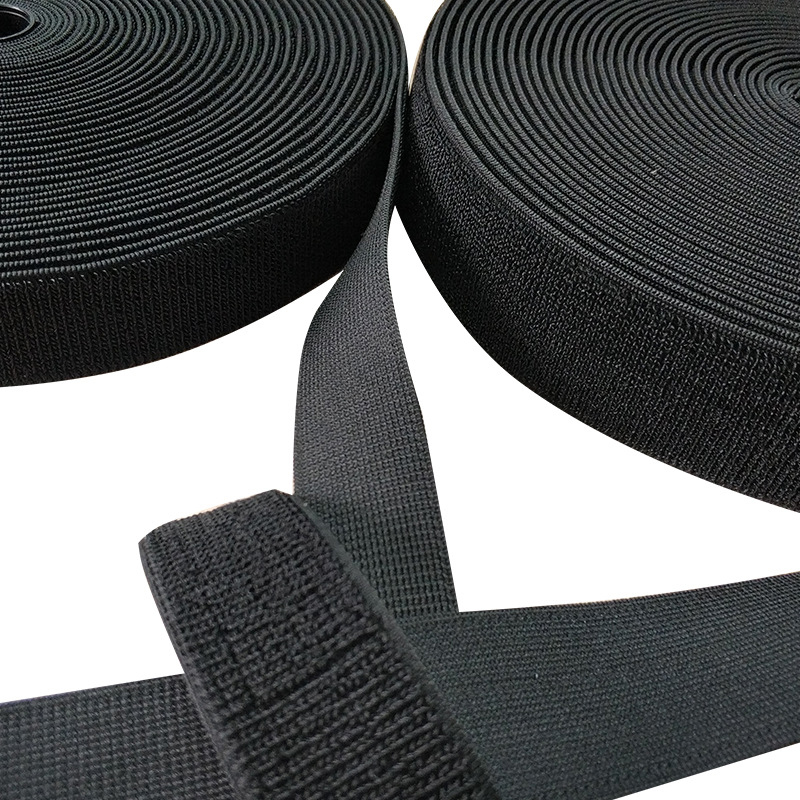 1Meter Elastic Hook and Loop F - Velcro Sew On recensie en prijs