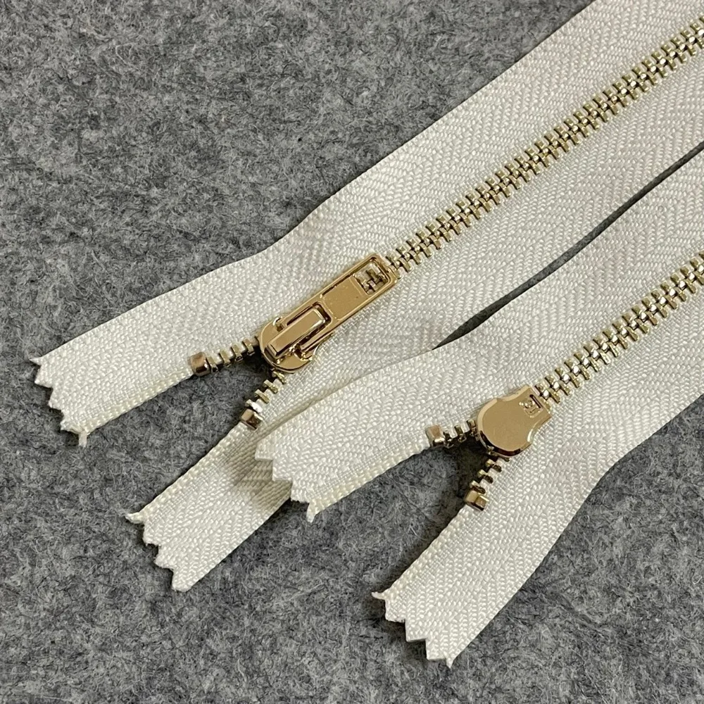 3# Metal Teeth Zippers 27cm Go - Textile And Sewing Supply recensie en prijs