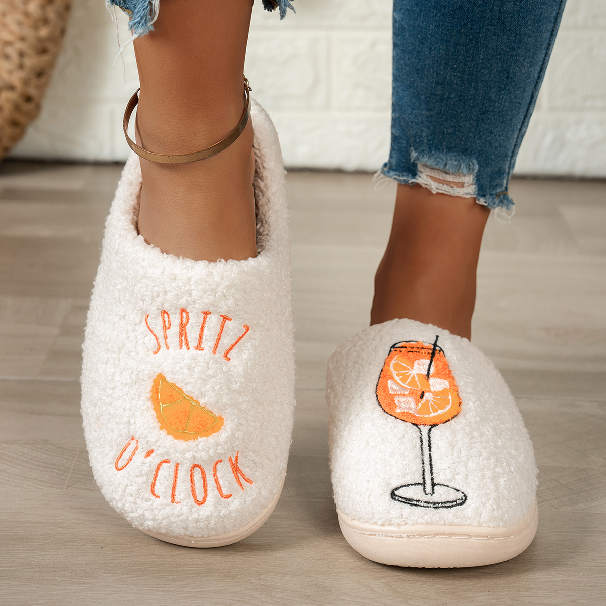 Spritz O'Clock Comfy Women's A - Sewing Cotton recensie en prijs