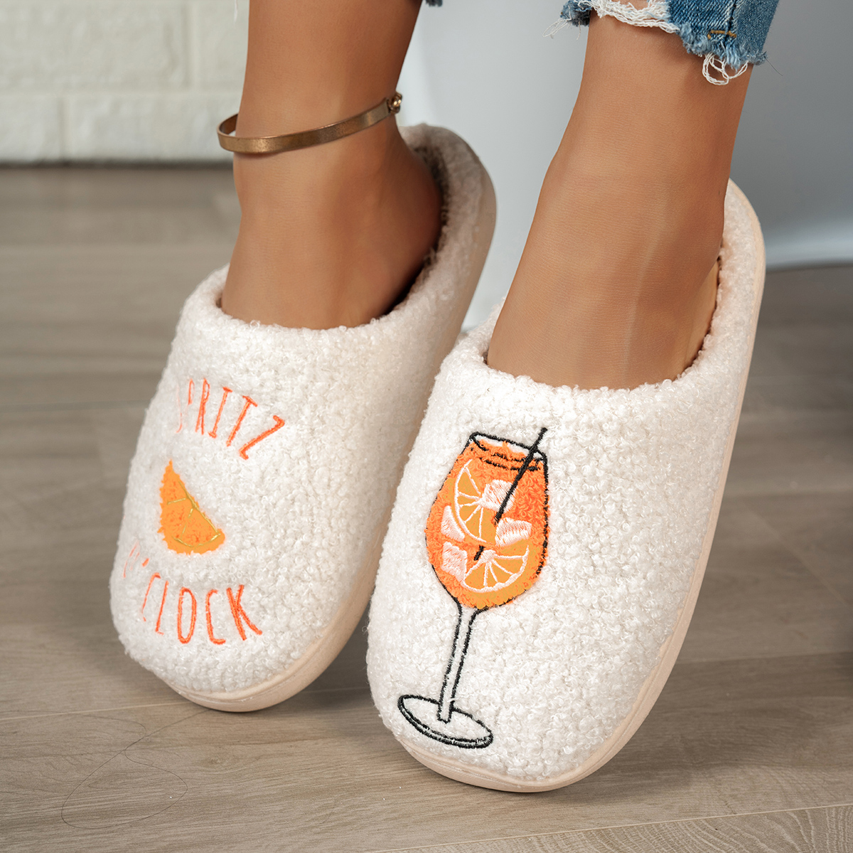 Spritz O'Clock Comfy Women's A - Sewing Cotton recensie en prijs