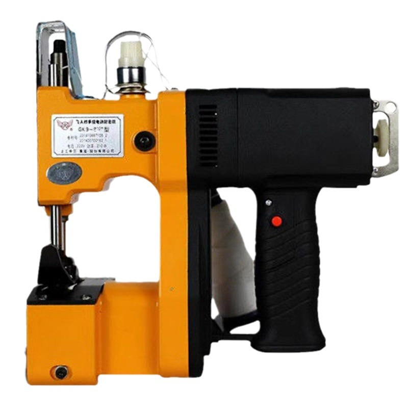 Portable Automatic Packaging A - Sewing In Textile Industry recensie en prijs