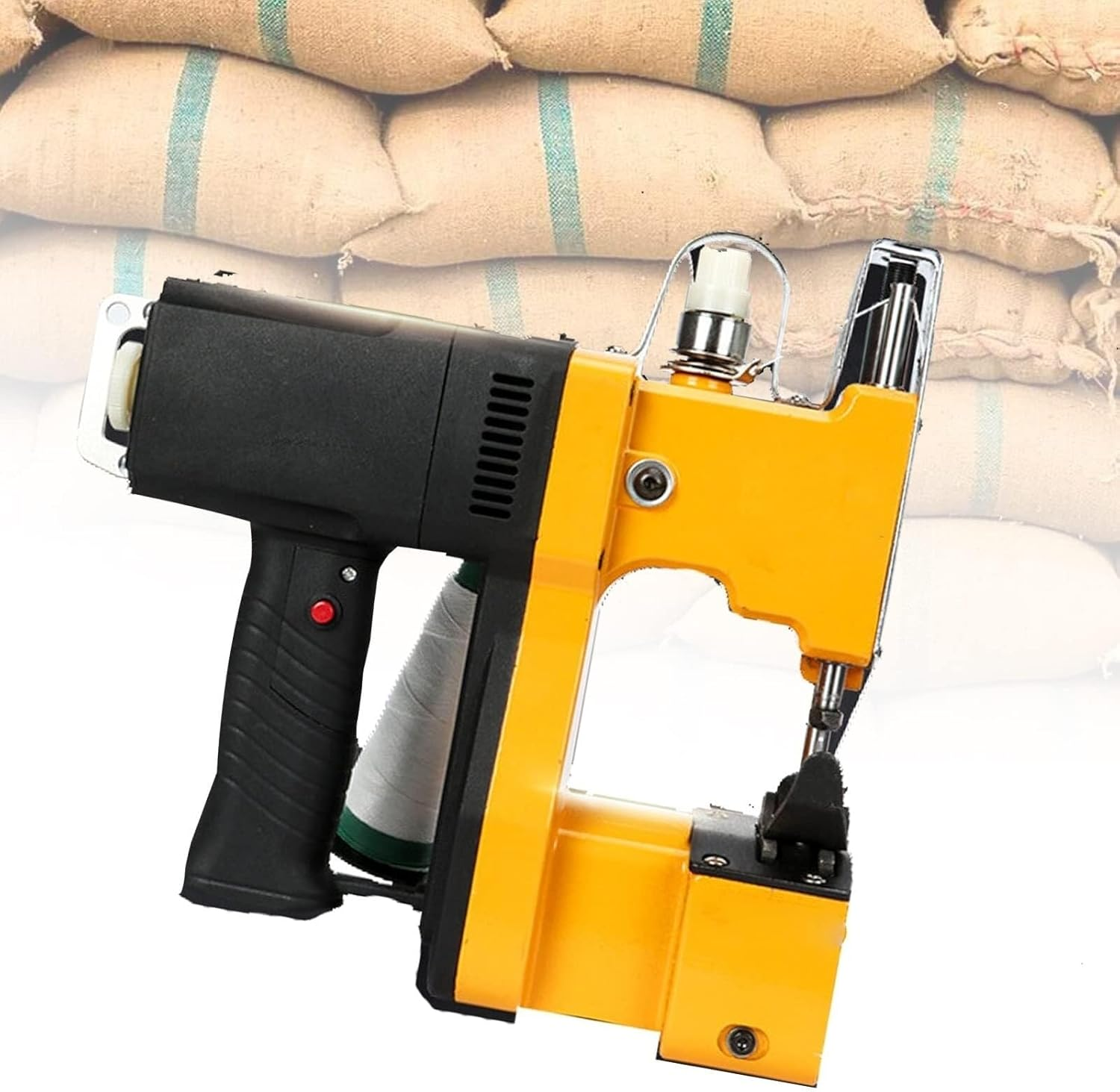 Portable Automatic Packaging A - Sewing In Textile Industry recensie en prijs