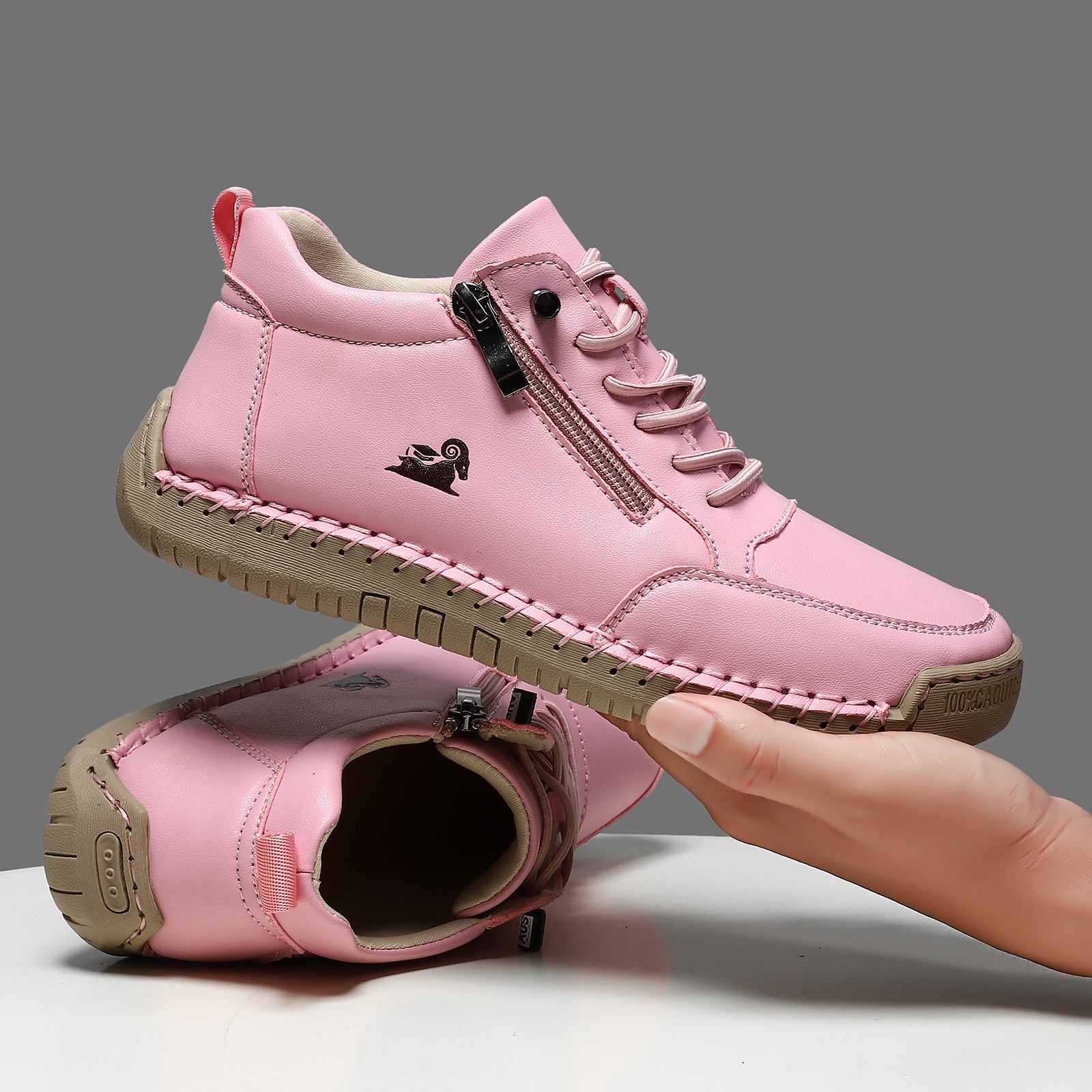 New 2025 Women Sports Shoes Ou - Sewing Fabric recensie en prijs