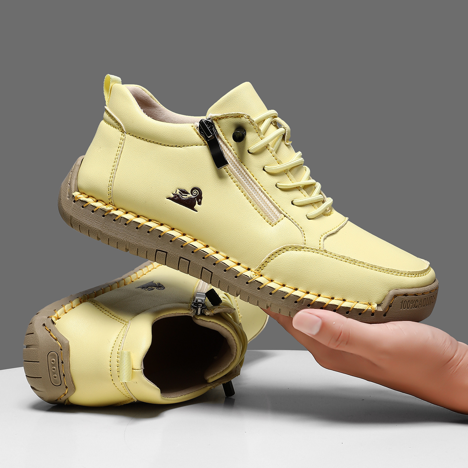 New 2025 Women Sports Shoes Ou - Sewing Fabric recensie en prijs