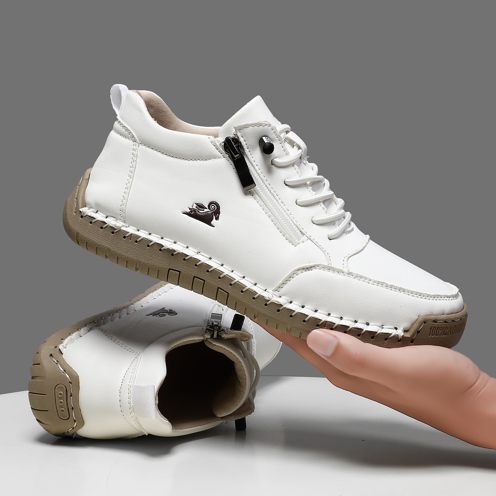 New 2025 Women Sports Shoes Ou - Sewing Fabric recensie en prijs