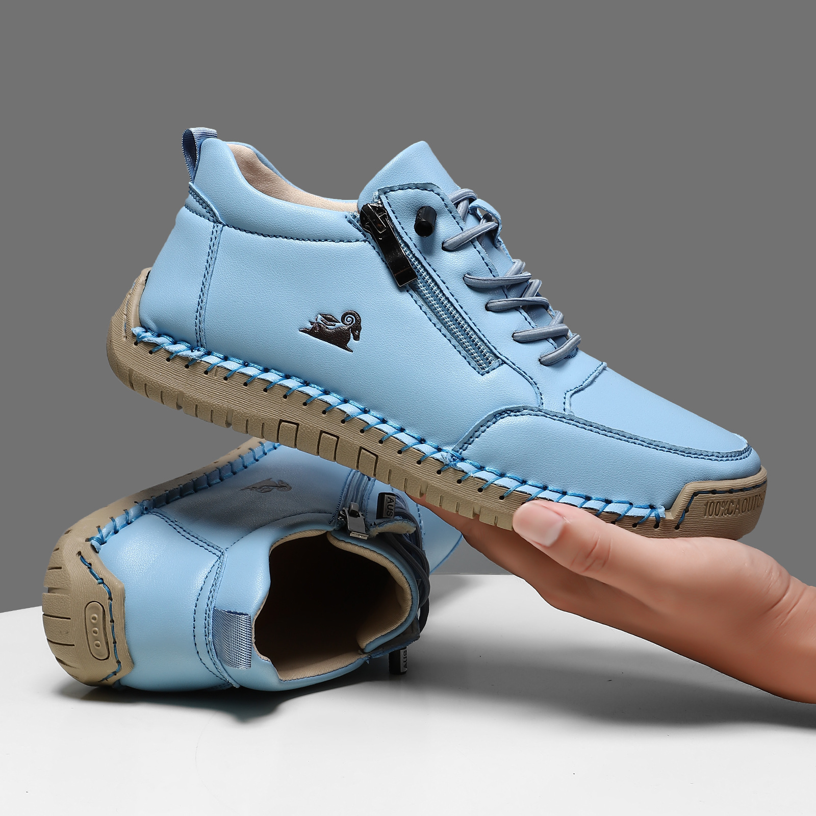 New 2025 Women Sports Shoes Ou - Sewing Fabric recensie en prijs