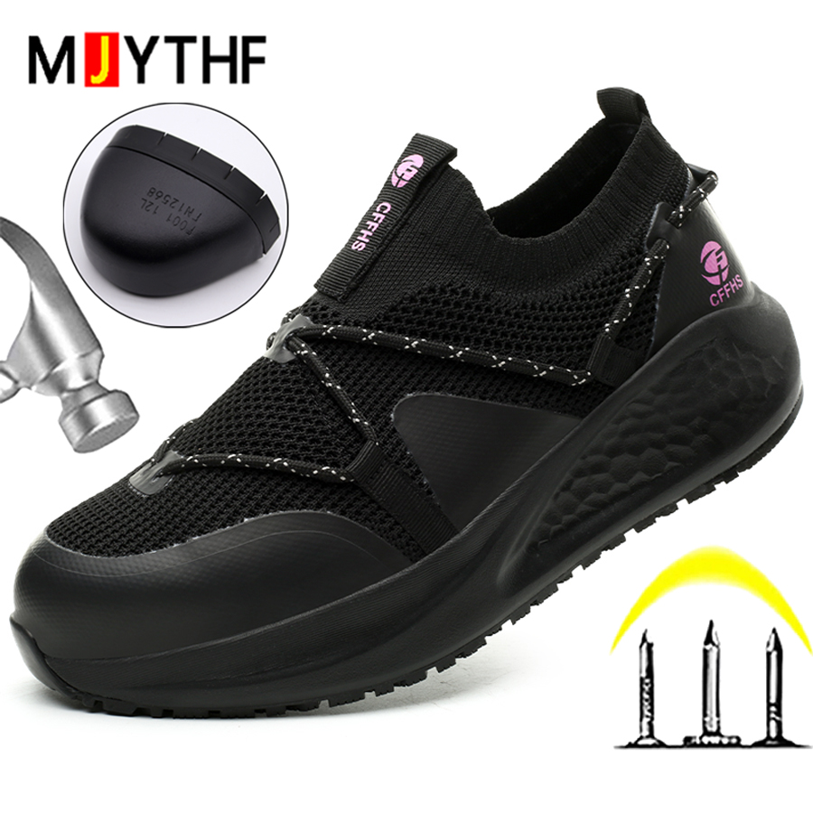 Latest Women Work Shoes Punctu - Sewing Cotton recensie en prijs