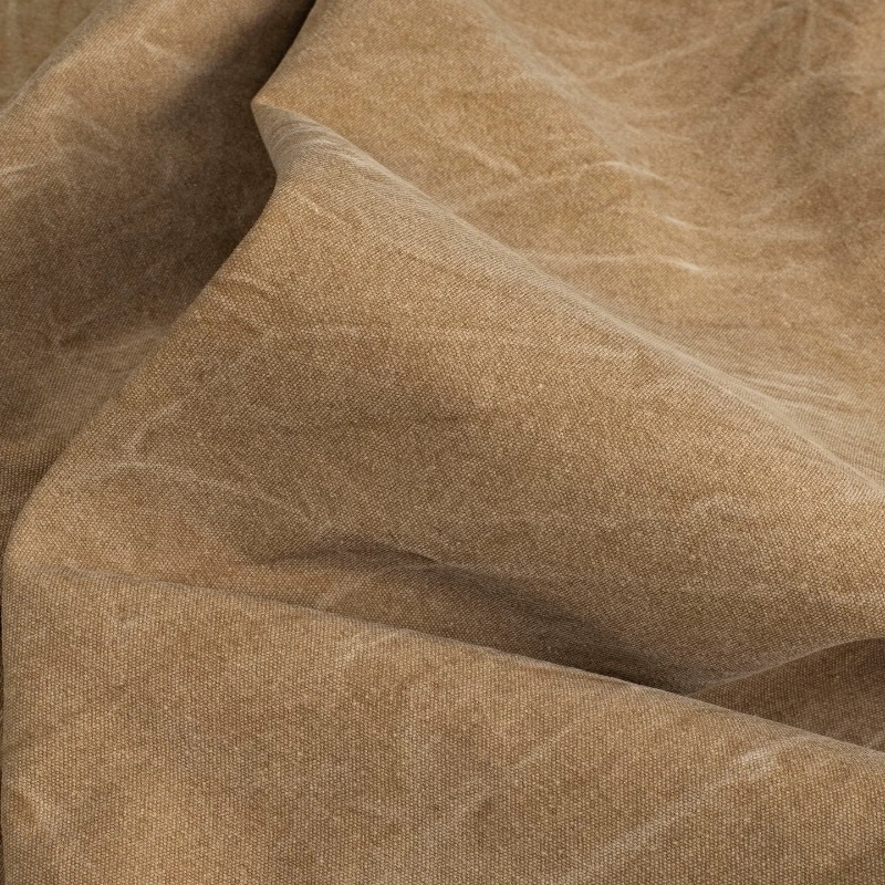 Cotton Tie Dye Fabric Khaki Vi - Sewing Tie Dye recensie en prijs