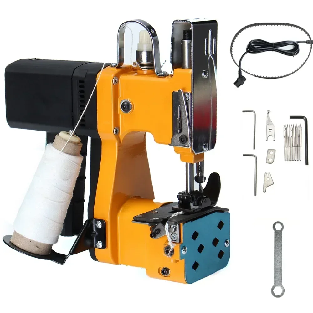Electric Sewing Machine Portab - Sewing In Textile Industry recensie en prijs