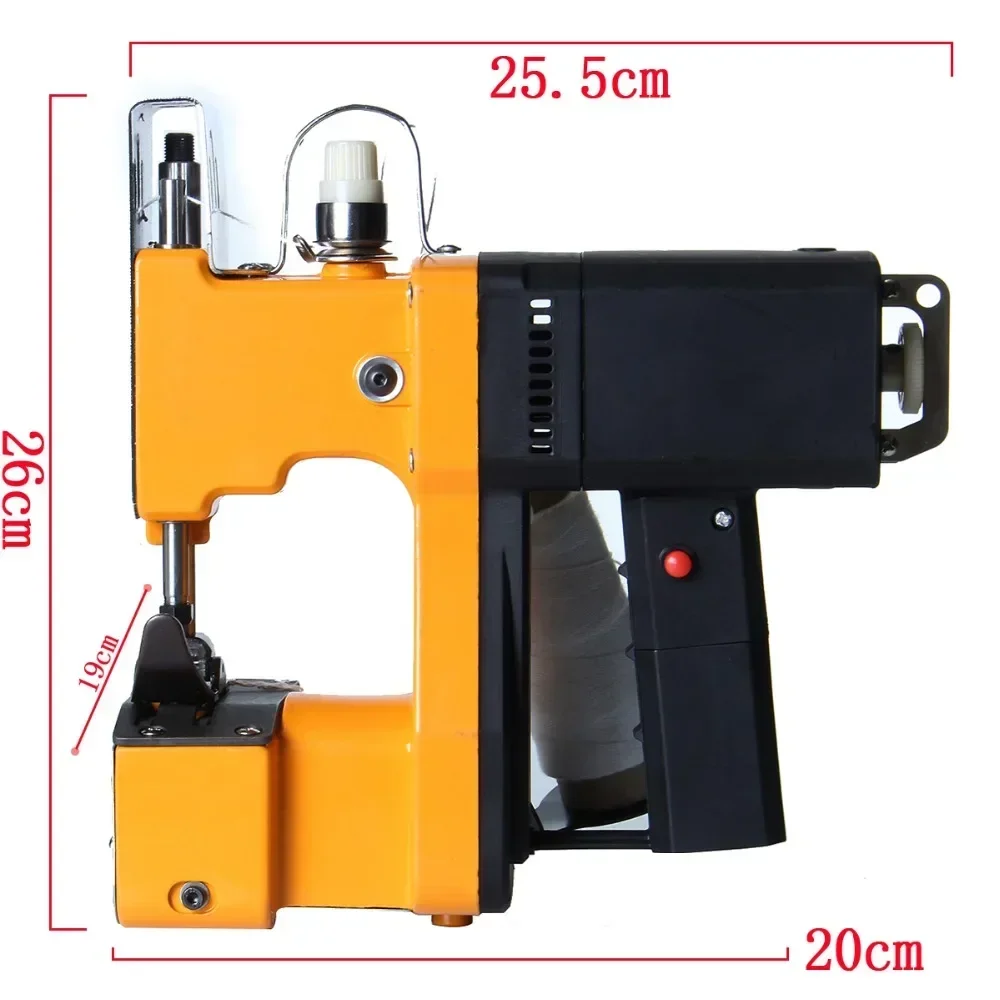 Electric Sewing Machine Portab - Sewing In Textile Industry recensie en prijs