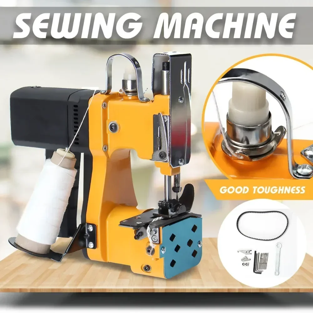 Electric Sewing Machine Portab - Sewing In Textile Industry recensie en prijs