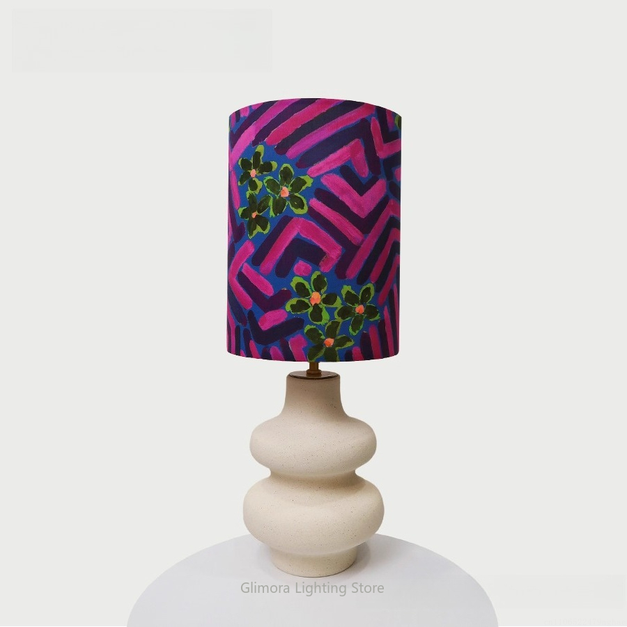 Liberty Fabric Table Lamp: Imp - Century Textile & Sewing Supply Avenue C North Saskatoon Sk recensie en prijs