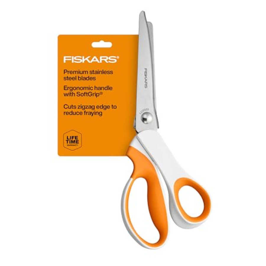 Pinking Shears, Gifts for Mom, - Pinking Shear Blade recensie en prijs
