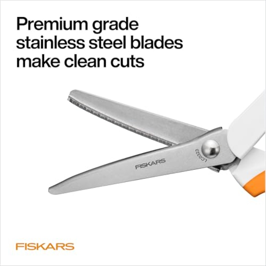 Pinking Shears, Gifts for Mom, - Pinking Shear Blade recensie en prijs