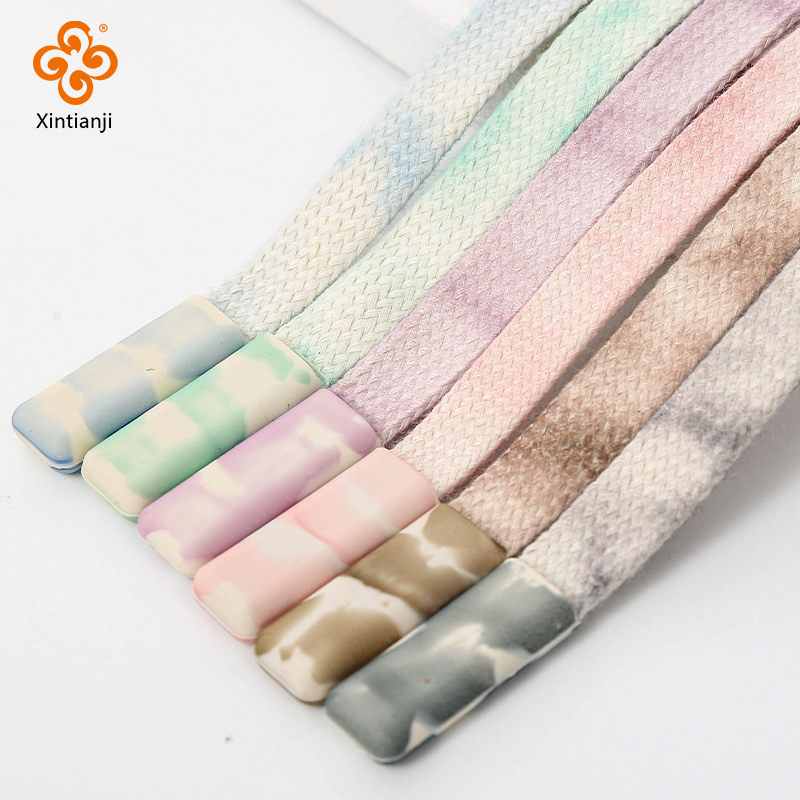 1cm wide Flat Braided Rope Twi - Sewing Tie Dye recensie en prijs