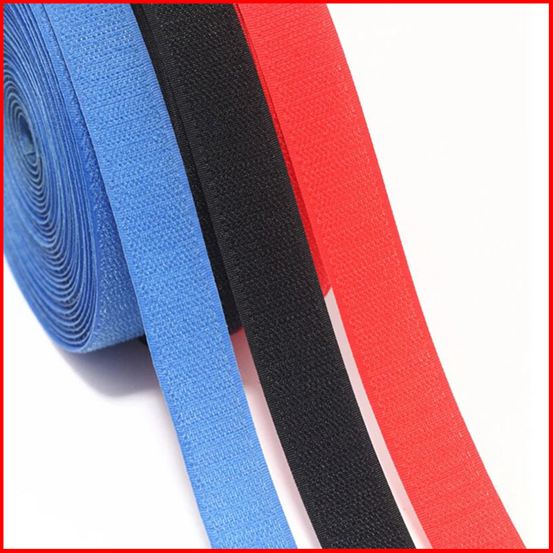 5Meter/Pair Colorful Velcros N - Velcro Sew On recensie en prijs