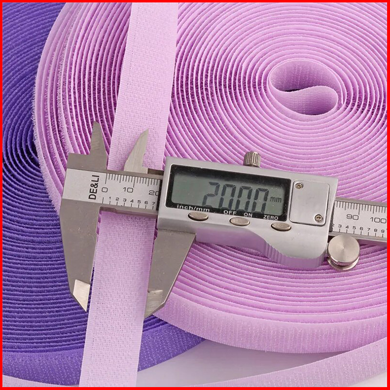 5Meter/Pair Colorful Velcros N - Velcro Sew On recensie en prijs