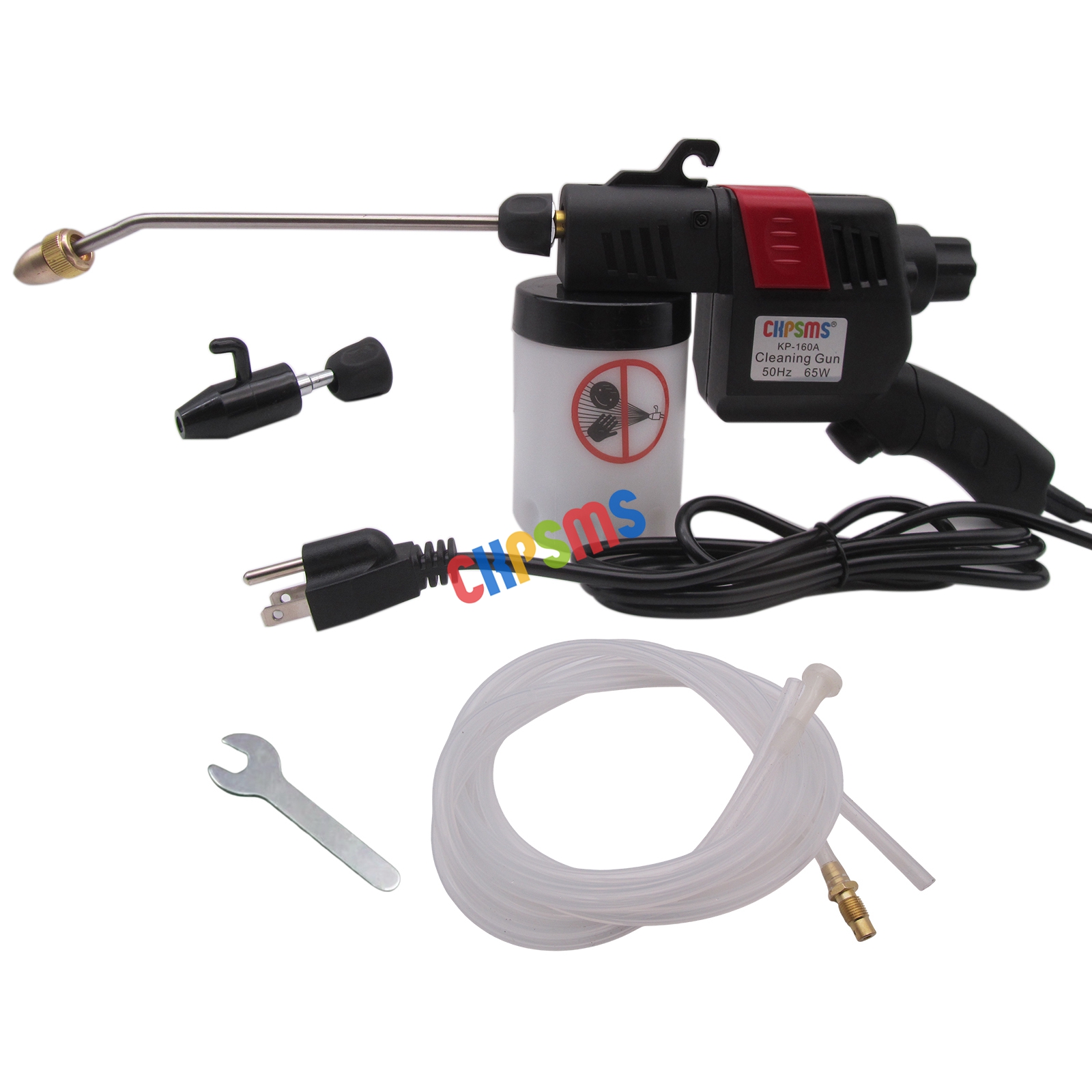 #KP-160A 110V Spot Cleaning Gu - Sewing In Textile Industry recensie en prijs