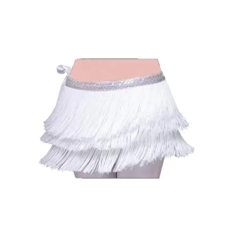 100cm Long Polyester Fringe Ta - Textile And Sewing Supply recensie en prijs