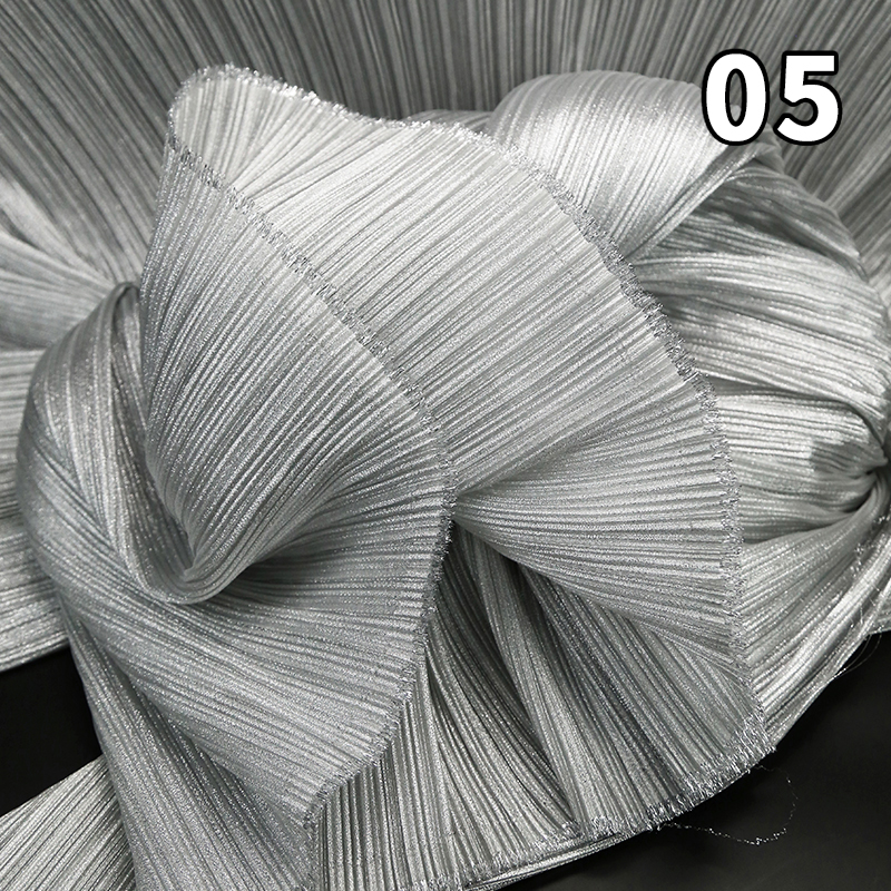 1m Metallic Pearlescent Textur - Sewing Fabric recensie en prijs