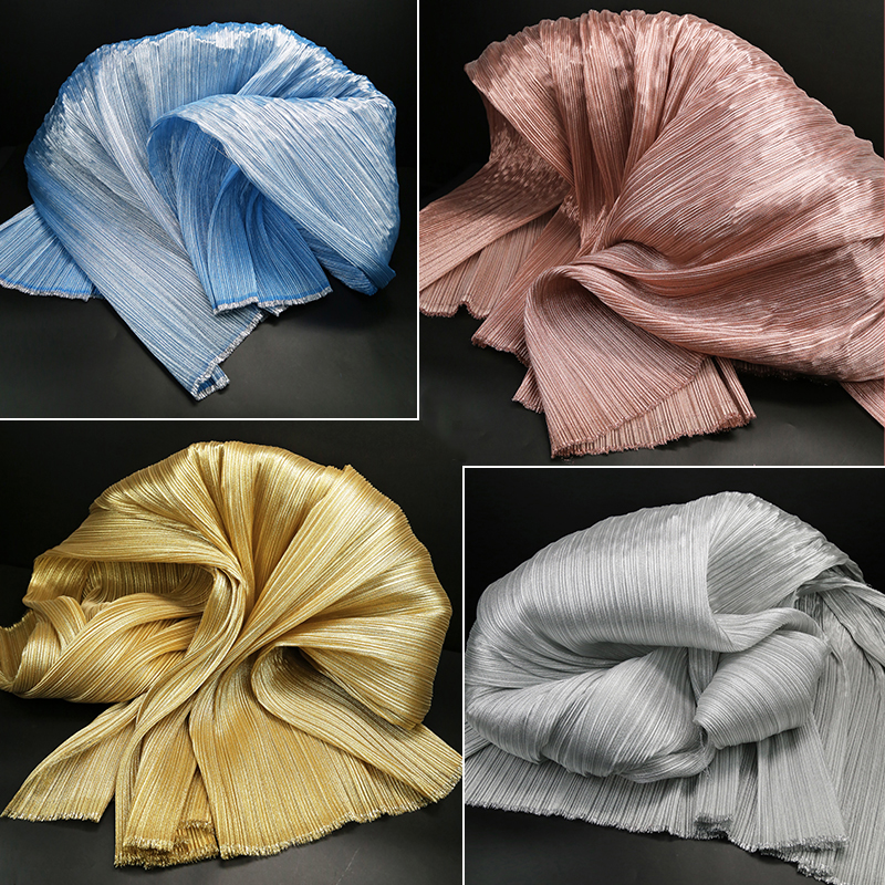 1m Metallic Pearlescent Textur - Sewing Fabric recensie en prijs