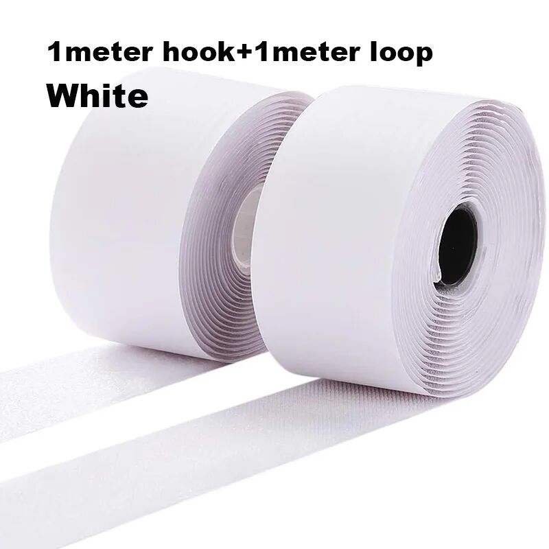 1/5Meter 50mm Wide Sew on Hook - Velcro Sew On recensie en prijs